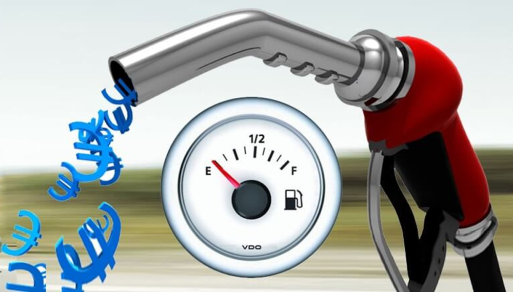 Fuel Les services de géolocalisation de MauriTrack offrent de nombreux avantages aux entreprises de divers secteurs.